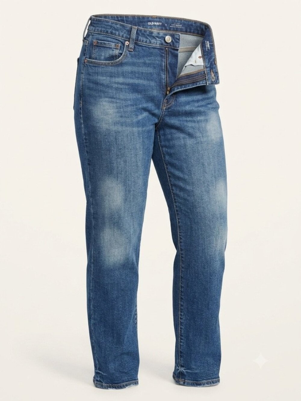 Old Navy Women's OG High Rise Loose Jean 16